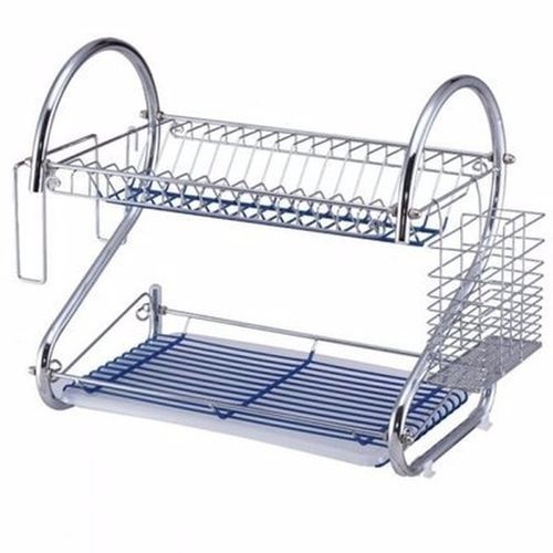 Universal Plate Drainer