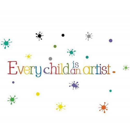 15*60cm Self-adhesive Quotes Decal DIY Wall Sticker Decor