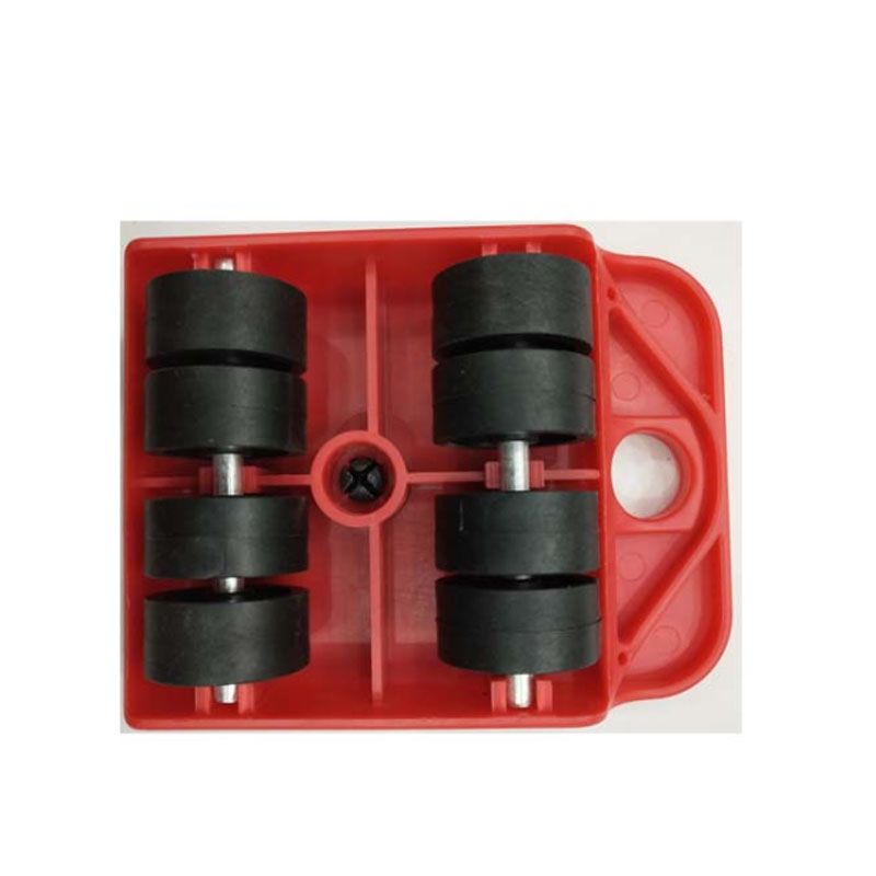 Moving Heavy Objects 5 Pieces Of Moving Tools Mover Set