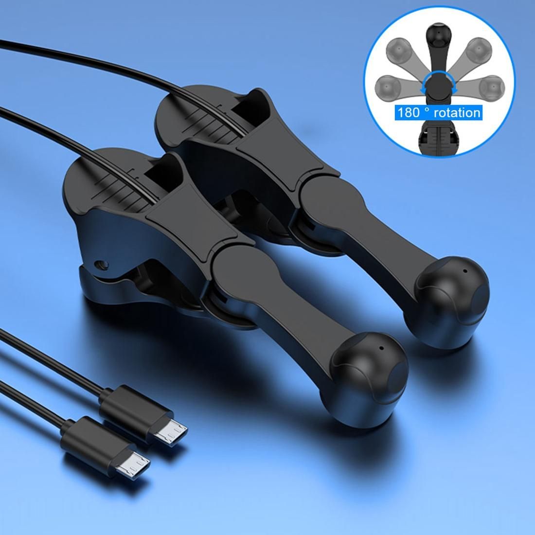 Wi-Fi Screen Clicker Phone Clicker Automatic Point Grabber