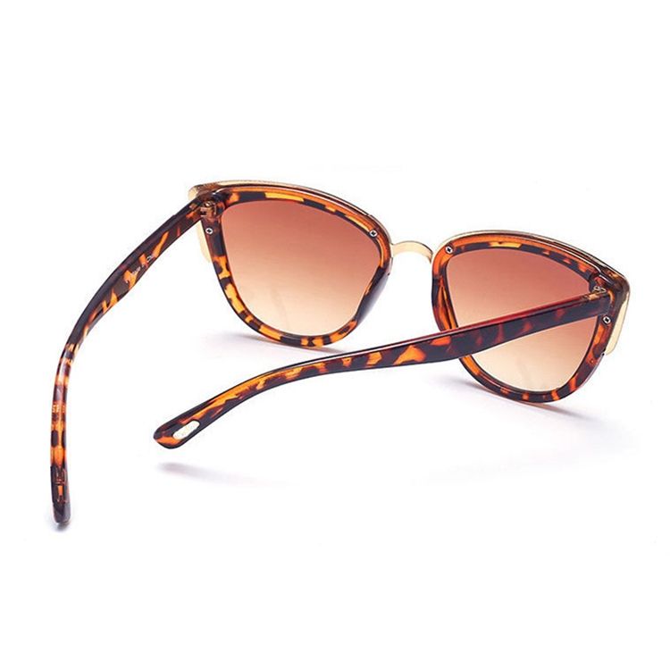 Cat Eye UV400 Sunglasses