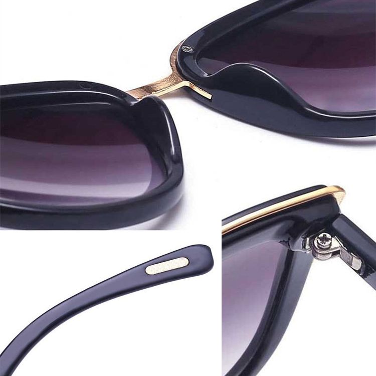 Cat Eye UV400 Sunglasses