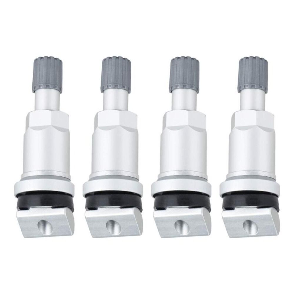 2Pcs Tyre Pressure R Valve Stem TPMS Service Kit For BMW