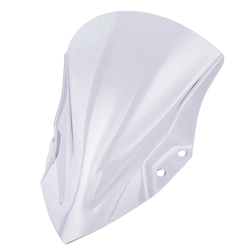 Motorcycle Windshield Protector for Kawasaki Ninja 400 250