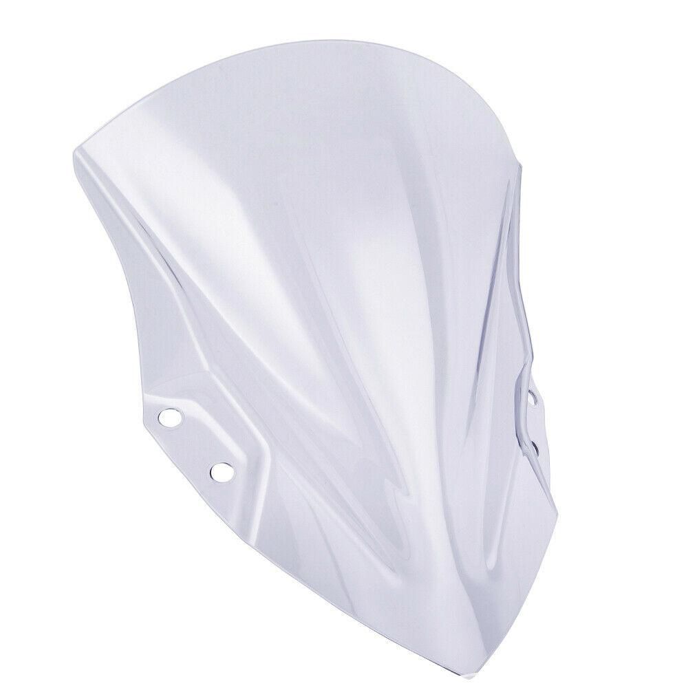 Motorcycle Windshield Protector for Kawasaki Ninja 400 250