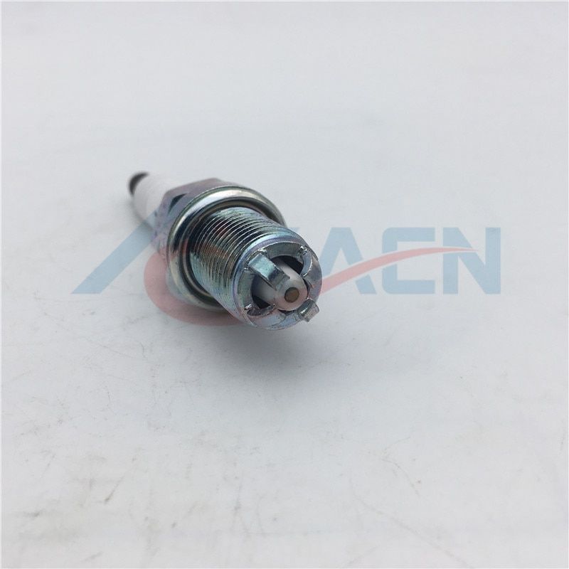 6pcs Original Iridium Spark Plug BKR6EQUP 12 12 0 037 607