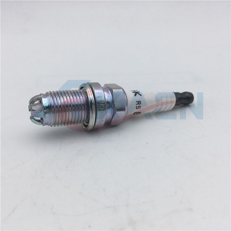 6pcs Original Iridium Spark Plug BKR6EQUP 12 12 0 037 607