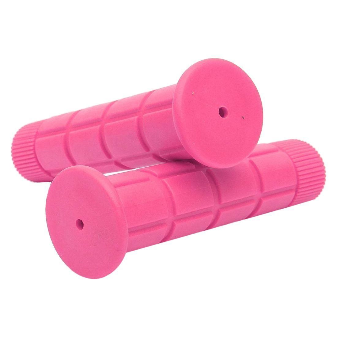 1 pair Bicycle Handle set Grips BMX For Boys and Girls