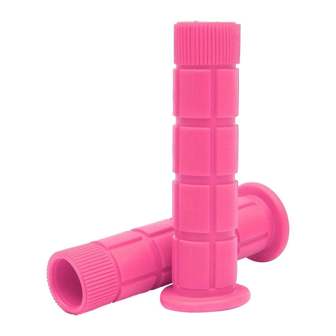 1 pair Bicycle Handle set Grips BMX For Boys and Girls