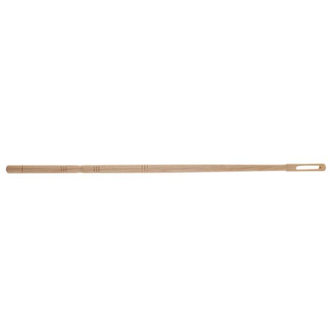 Portable Wood Flute Cleaning Rod Stick Cleaner Flute Cleaning Maple