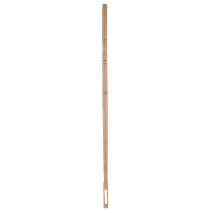 Portable Wood Flute Cleaning Rod Stick Cleaner Flute Cleaning Maple