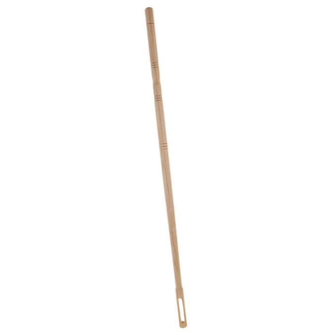 Portable Wood Flute Cleaning Rod Stick Cleaner Flute Cleaning Maple
