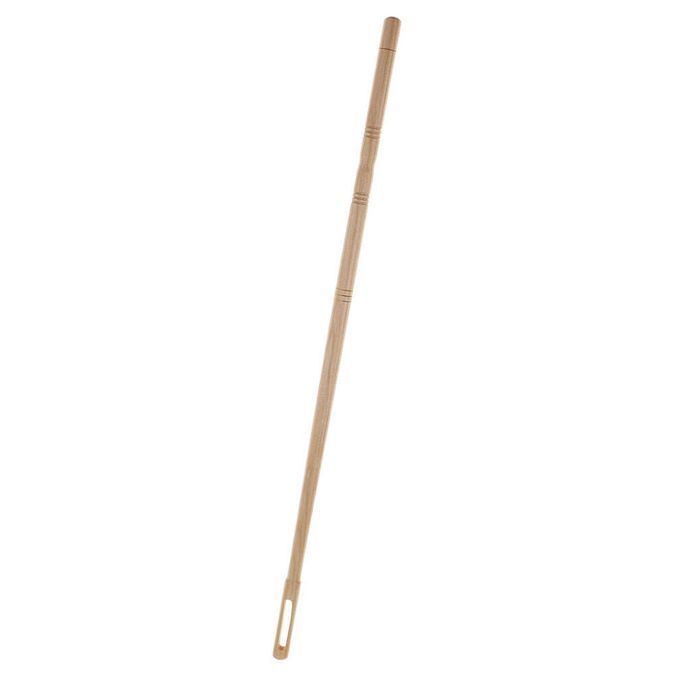 Portable Wood Flute Cleaning Rod Stick Cleaner Flute Cleaning Maple