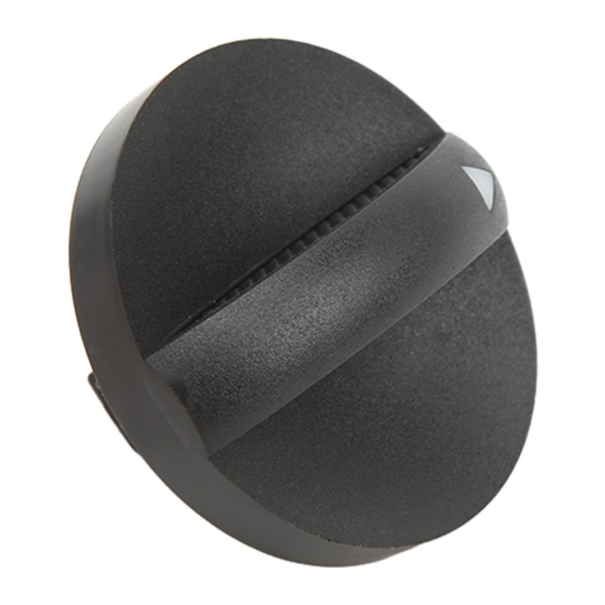 AC Control Knob 559050K011 Black Air Condition Switch