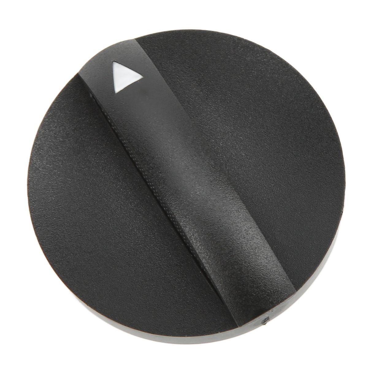 AC Control Knob 559050K011 Black Air Condition Switch