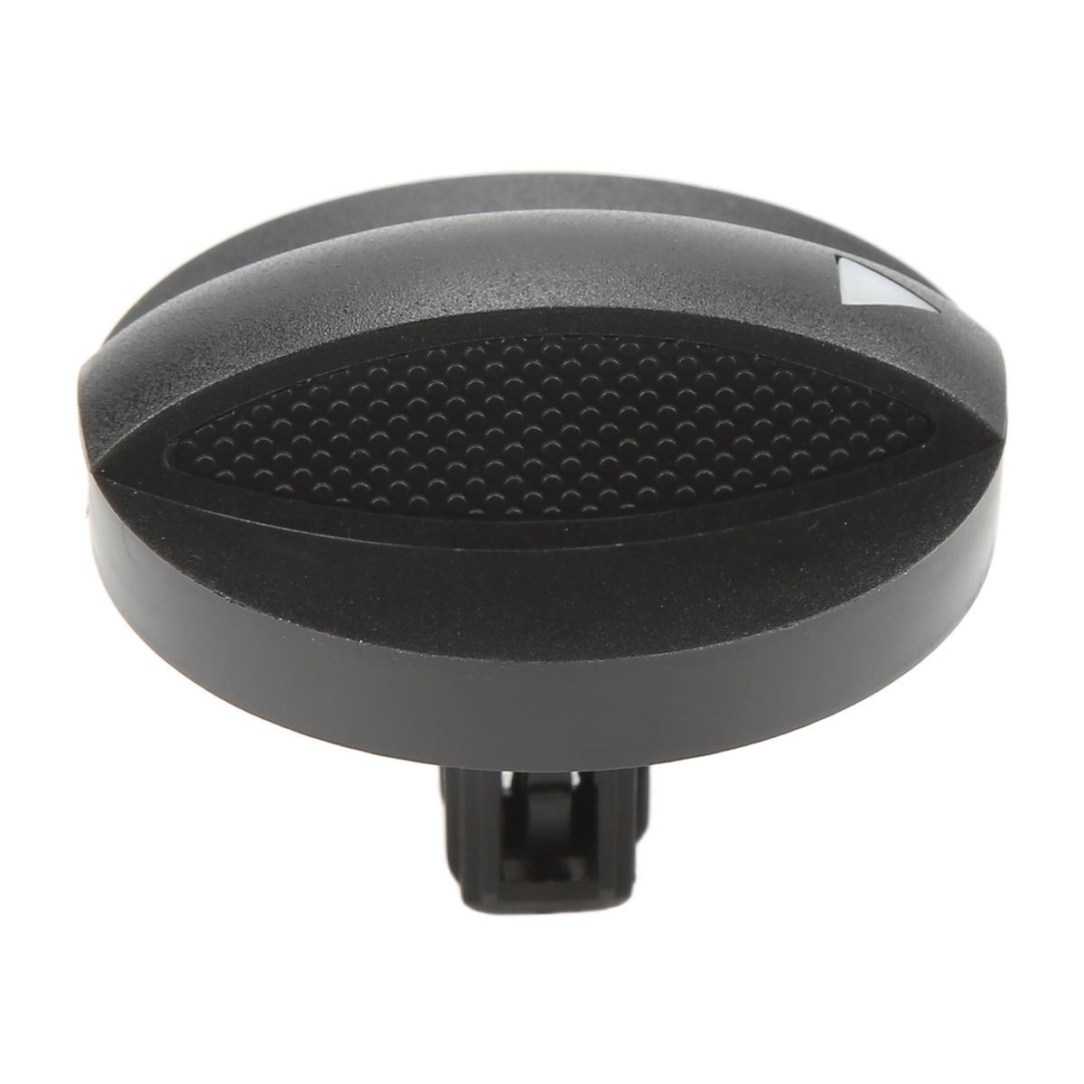 AC Control Knob 559050K011 Black Air Condition Switch