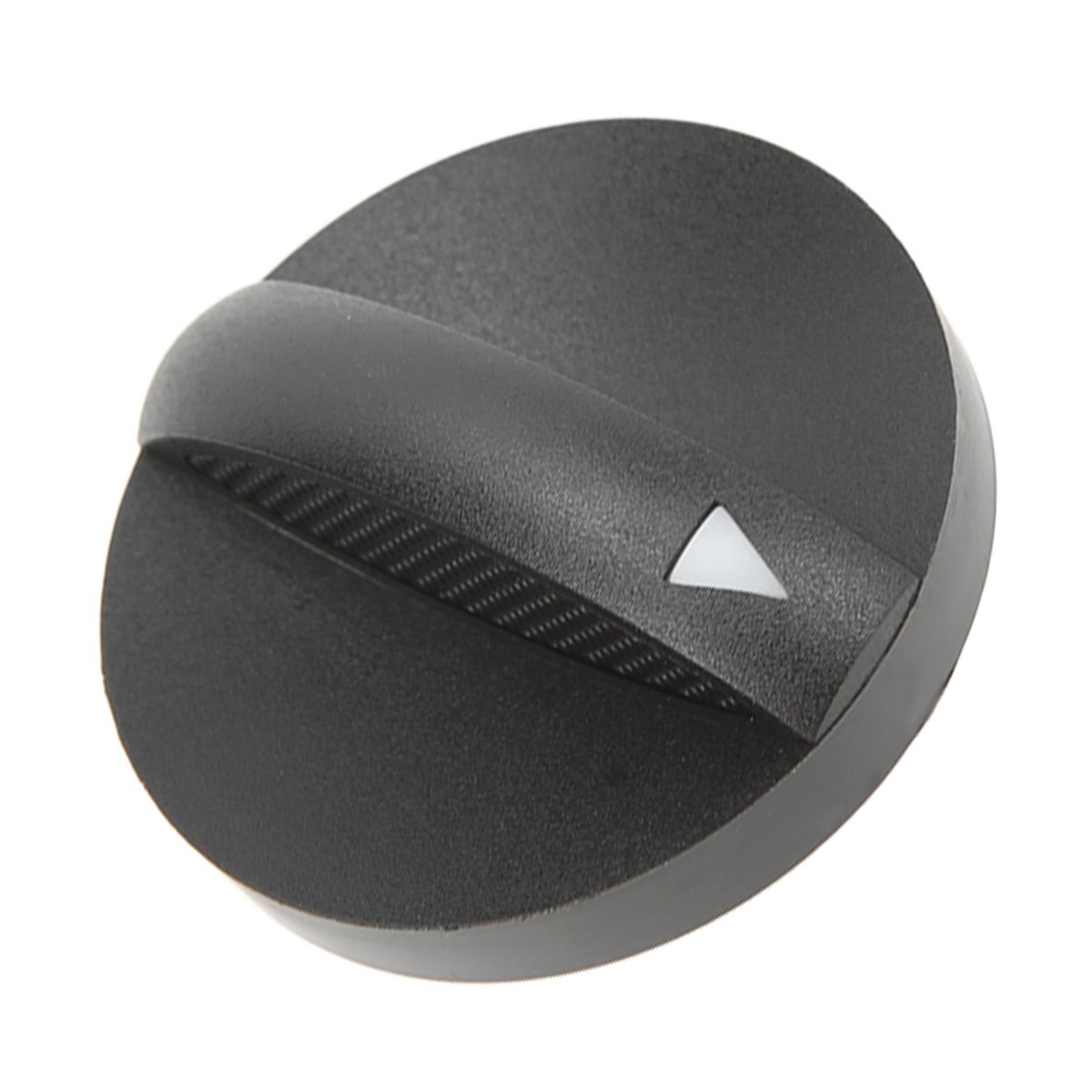 AC Control Knob 559050K011 Black Air Condition Switch