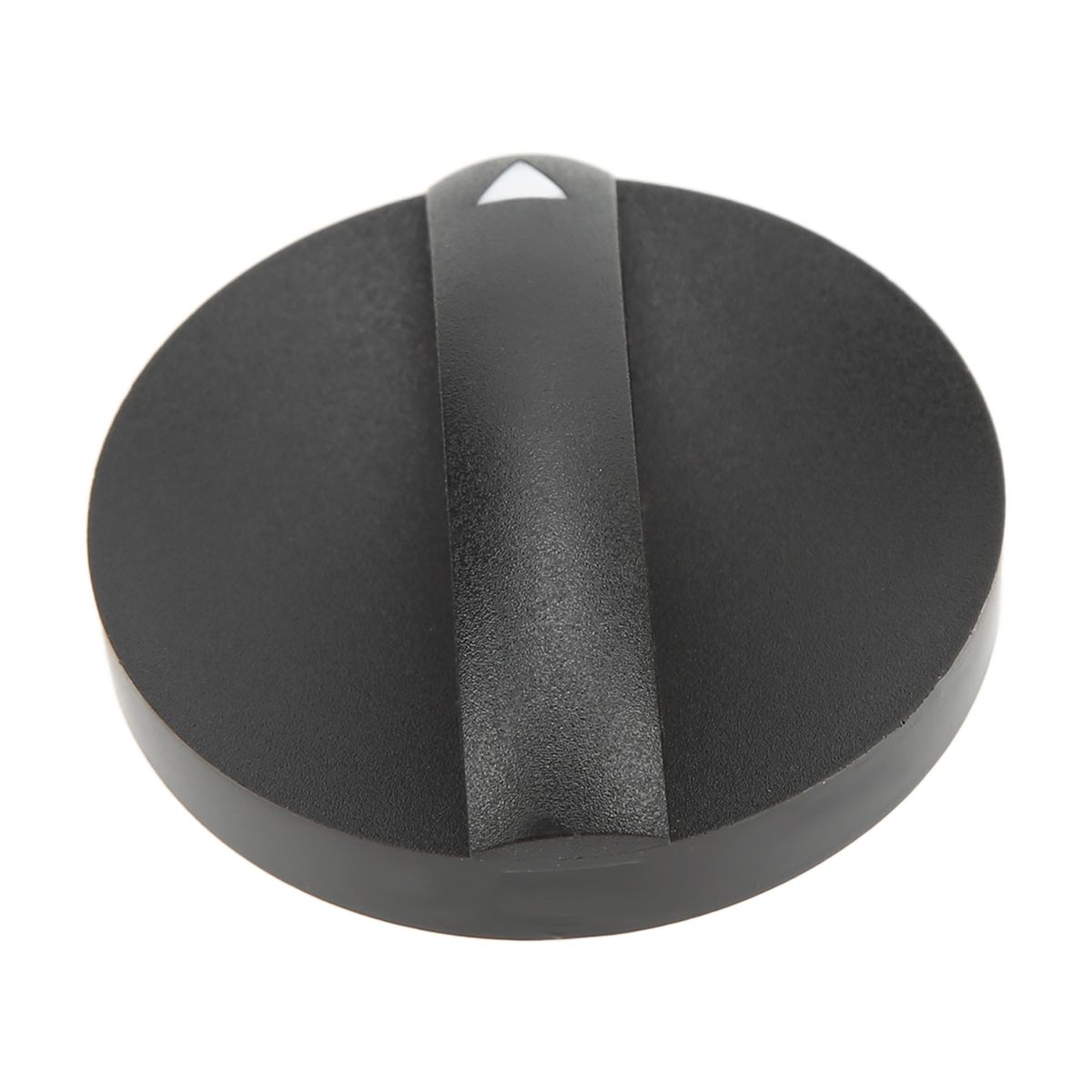 AC Control Knob 559050K011 Black Air Condition Switch
