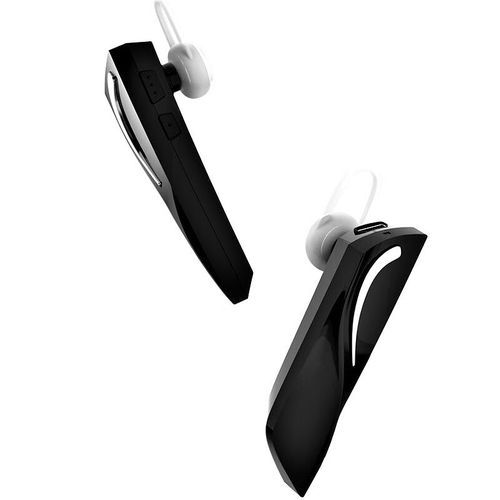 Highever Portable  Translate 5.0 Smart Voice Translator Simultaneous Translate  Earphone Russian-language  ASQOA