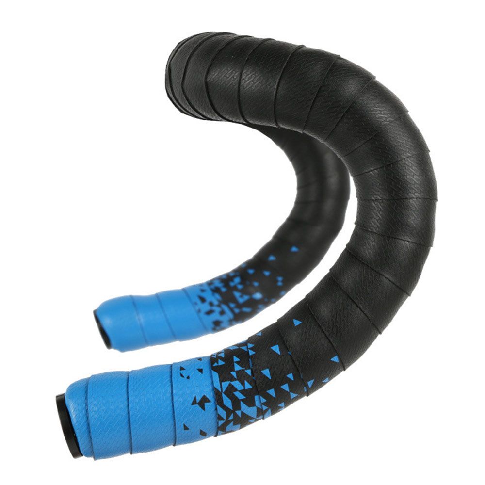 Dead Fly Bicycle S Triangle Discoloration Wrap Tape Road Bike Gradient