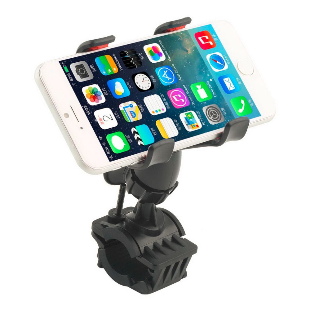 Cheap Universal Motorcycle Bicycle Mtb Bike Handlebar Mount