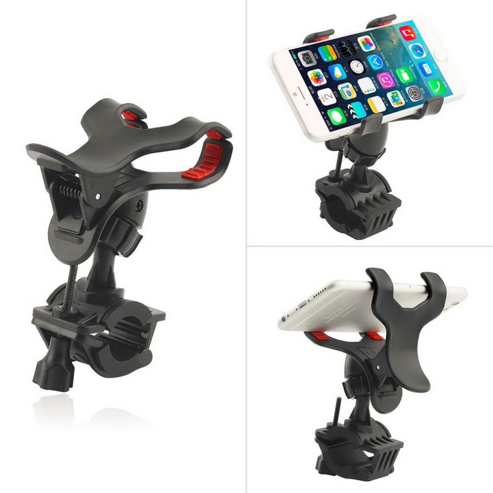 Cheap Universal Motorcycle Bicycle Mtb Bike Handlebar Mount