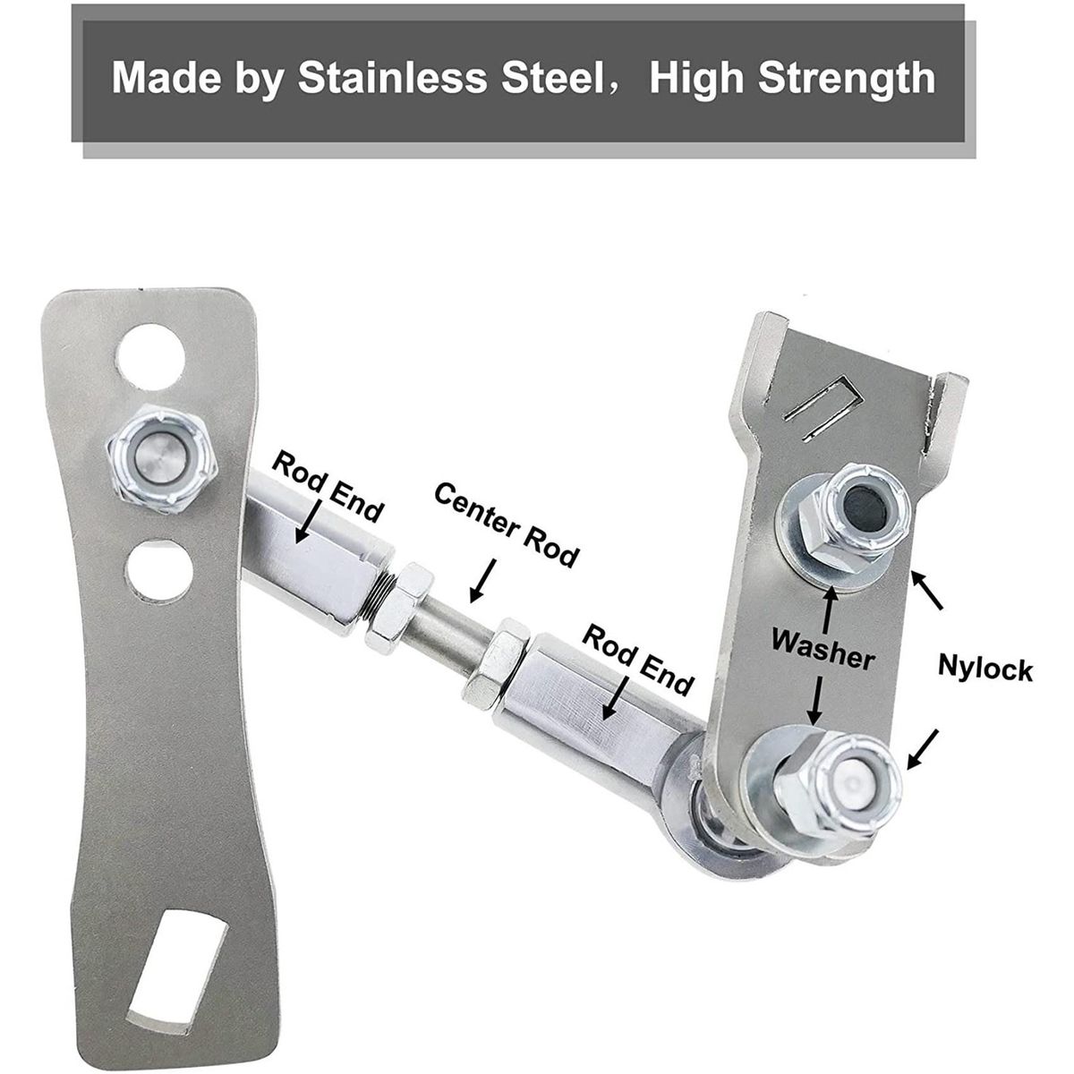 Transfer Case Linkage Kit Fits for Jeep Cherokee XJ