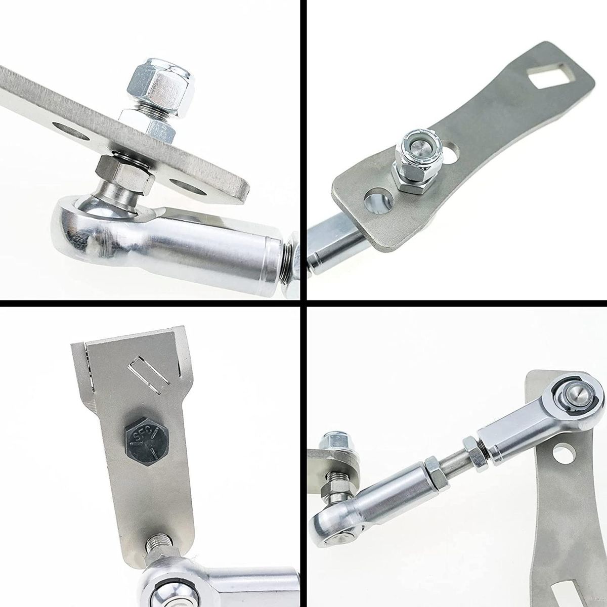 Transfer Case Linkage Kit Fits for Jeep Cherokee XJ