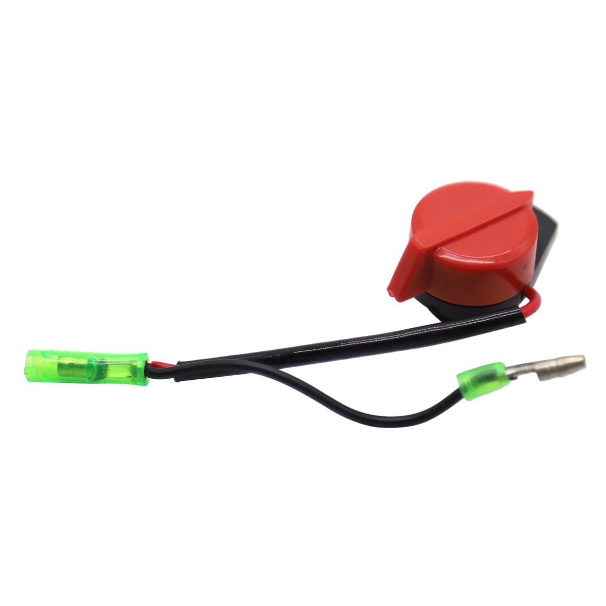2-Pack Engine On Off Stop Switch Replacement For  Honda