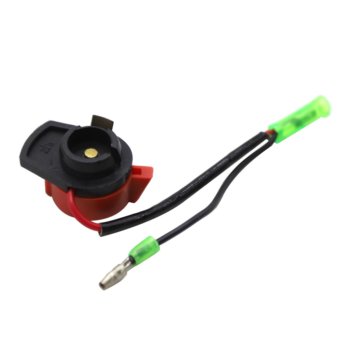 2-Pack Engine On Off Stop Switch Replacement For  Honda