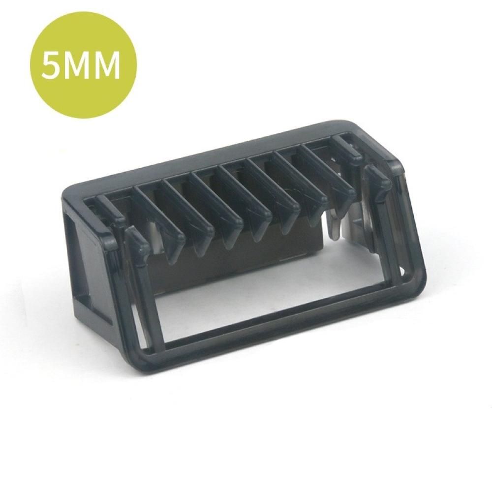 Trimmer Clipper Body Skin For P-hilips Norelco OneBlade Comb 1 2 3 5 Mm-4pc