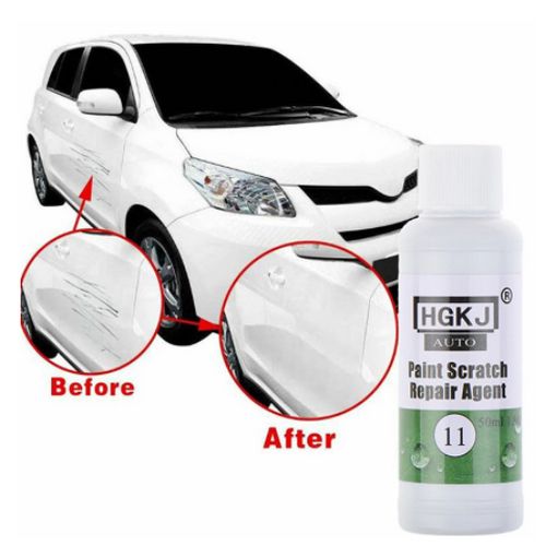 50ml Liquid Car Scratch Repair Remover Agent