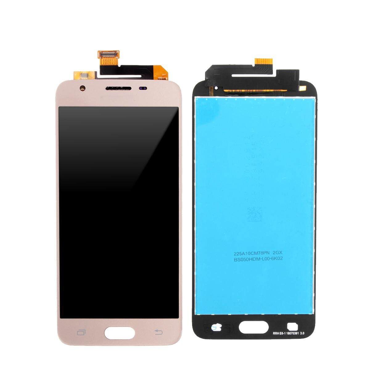 For Samsung Galaxy J3 2016 J5 Prime J7 2017 LCD Display Touch Screen Digitizer Gold