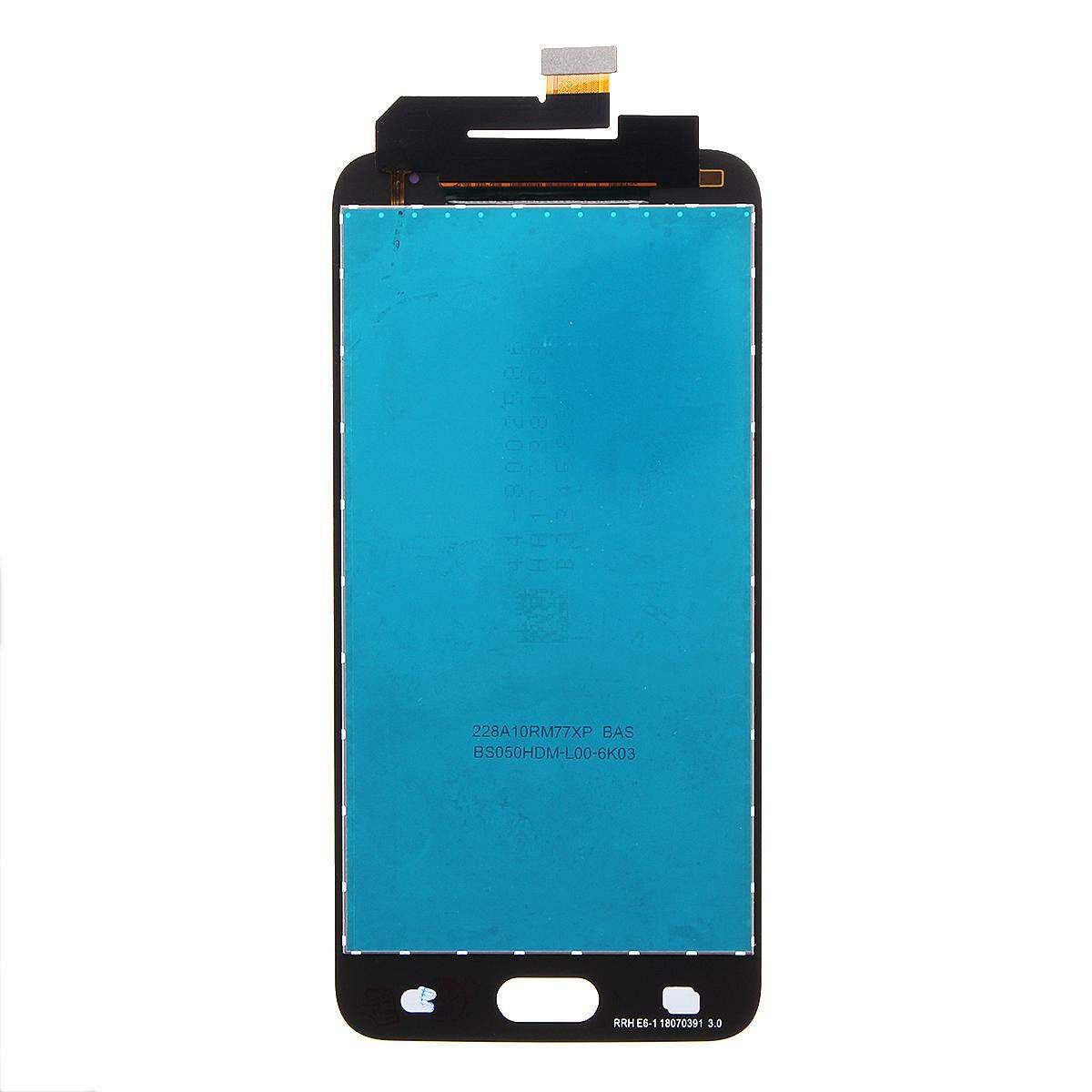 For Samsung Galaxy J3 2016 J5 Prime J7 2017 LCD Display Touch Screen Digitizer Gold