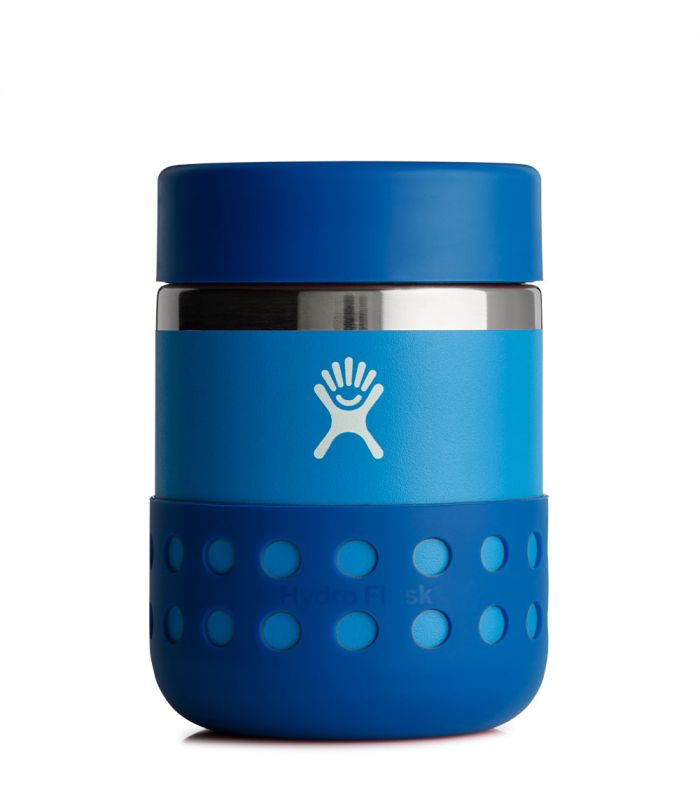 12 Oz Insulated Food Jar & Boot Lake