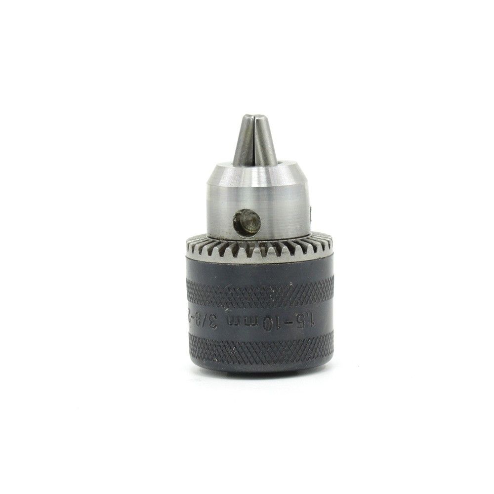 5PC Drill Chuck Sets Square Handle Round Handle Post