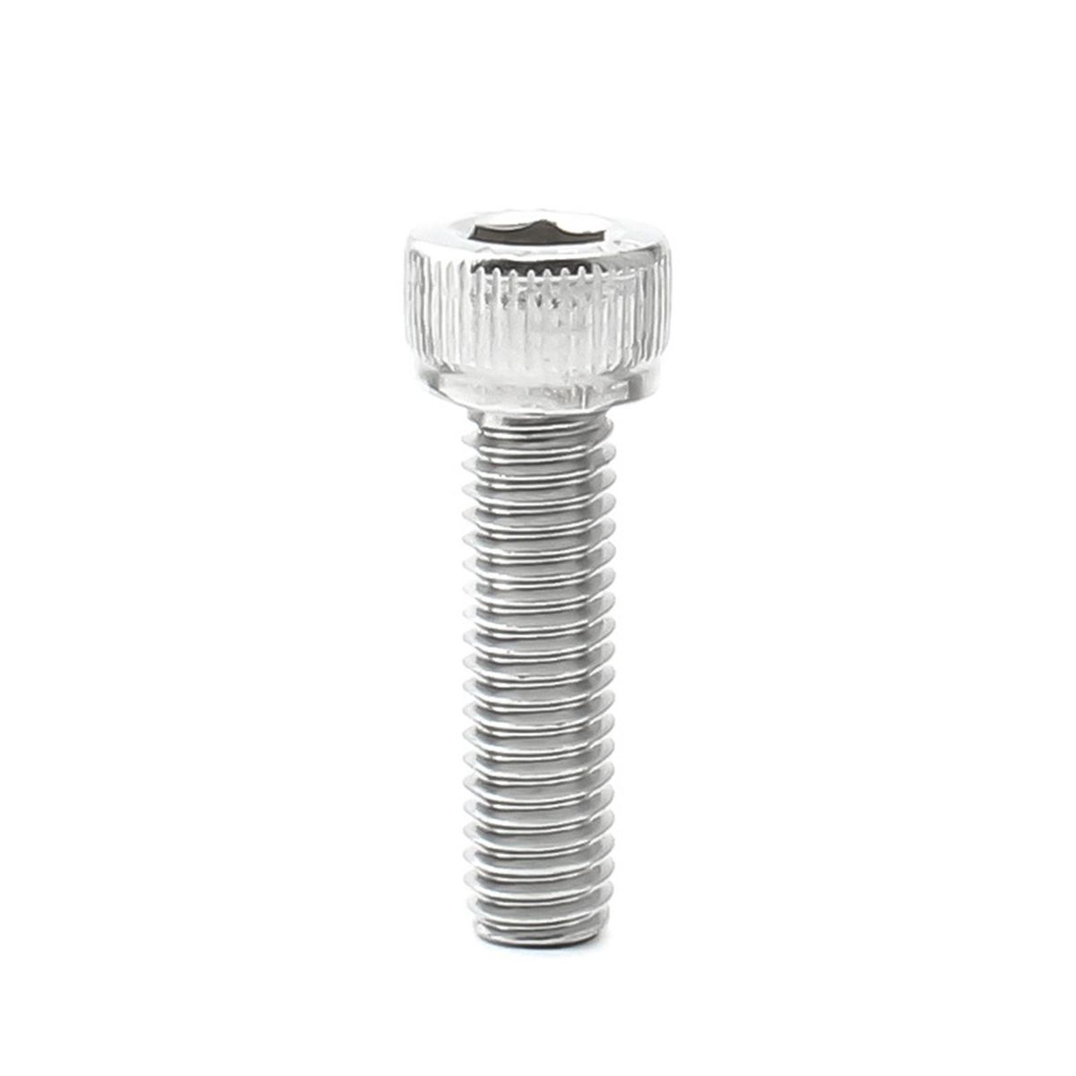 6x High Strength  Stem Screws M5x18mm Bolts Repair