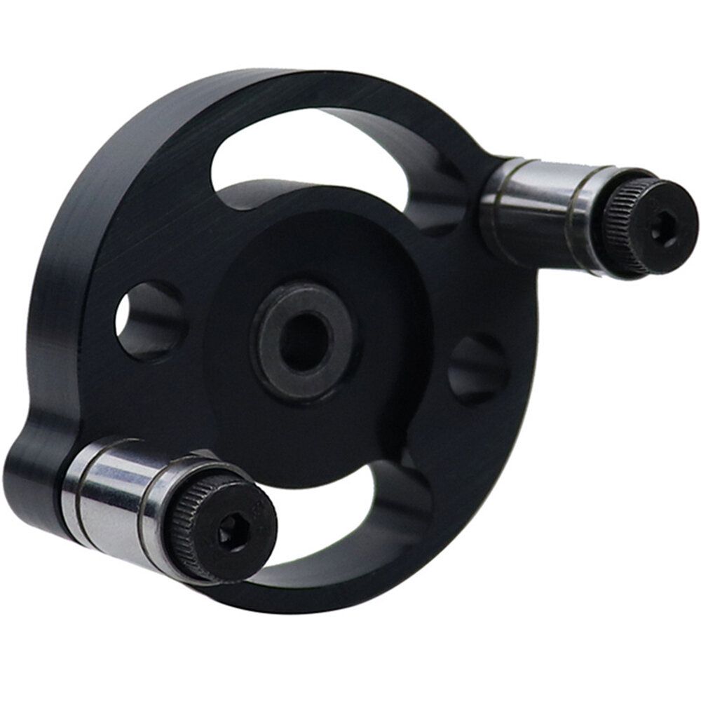 Ganwei Precision Single Hole Positioning Puncher Versatile