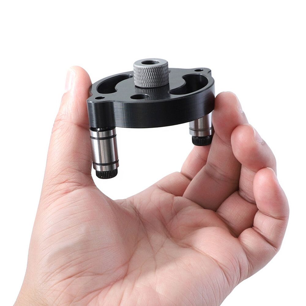 Ganwei Precision Single Hole Positioning Puncher Versatile