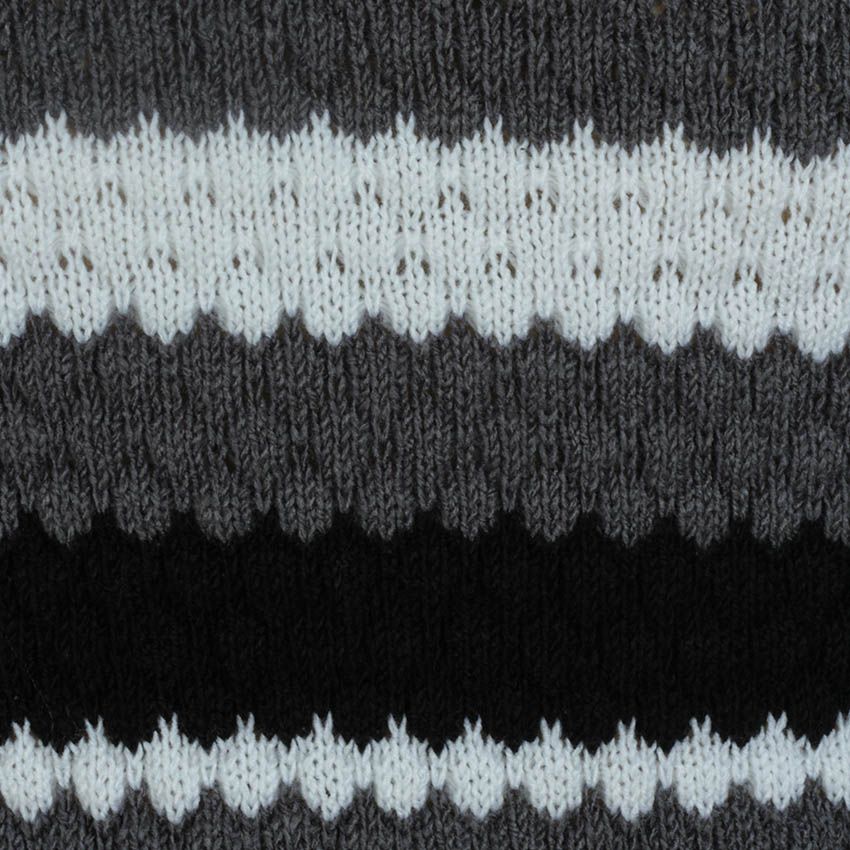 V Neck Sleevelees Sweater