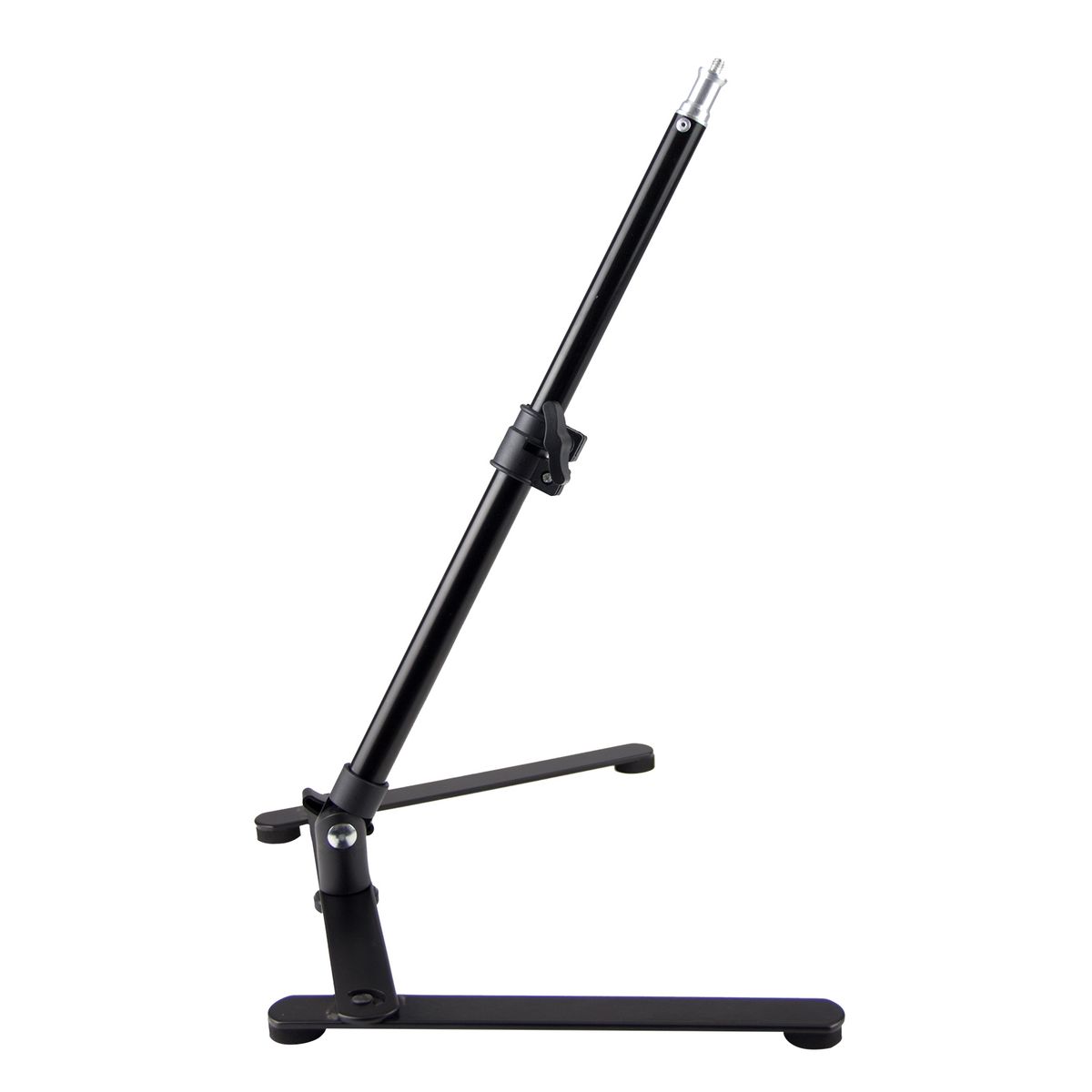 Mini Photography Light Stand With 1/4 Inch Screw 44cm/17in