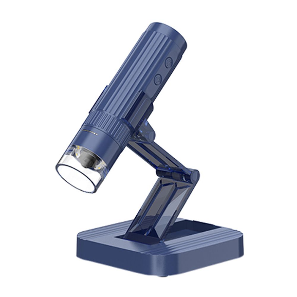 Digital Microscope 50-1000X Magnification Portable Soldering