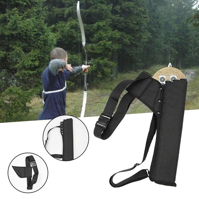 Mounchain Hunting Arrow Bag Arrow Quiver For Arche