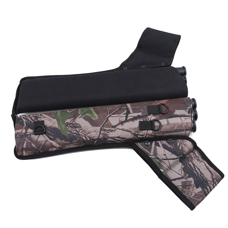 Mounchain Hunting Arrow Bag Arrow Quiver For Arche