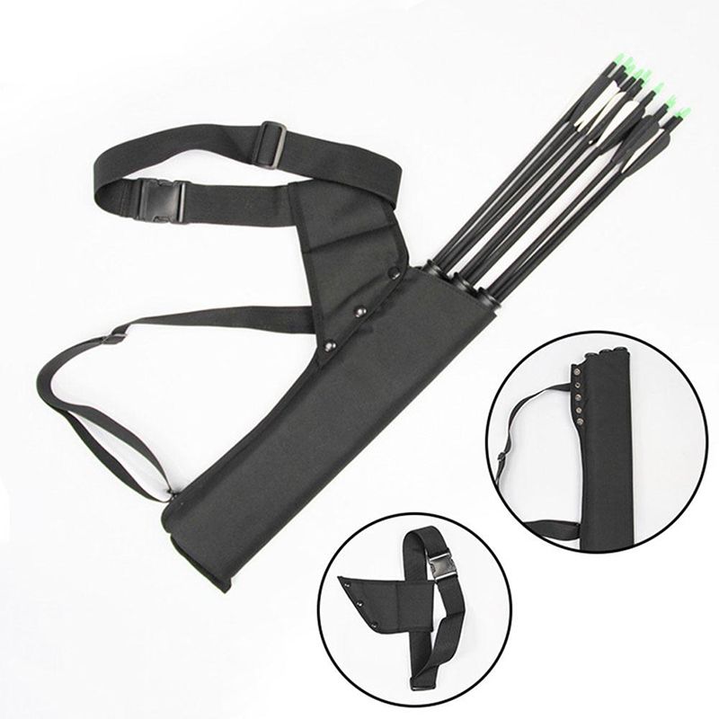 Mounchain Hunting Arrow Bag Arrow Quiver For Arche