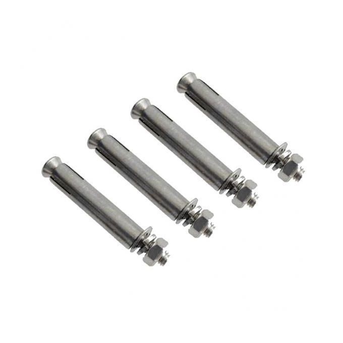 Anchoring Bolt