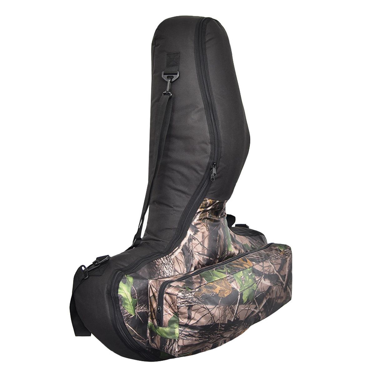 Universal Crossbows Bow Bag T-Shaped Storage Case