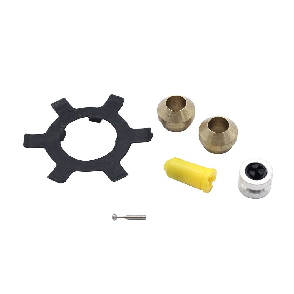 GM 2771004 Hydroboost Repair Kit Hydro-Boost Seal Repair Kit