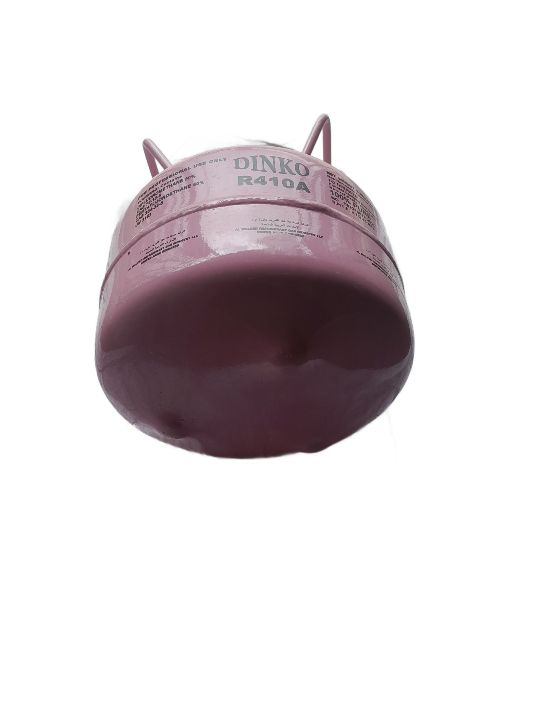 R410A REFRIGERANT DINKO 2.8KG
