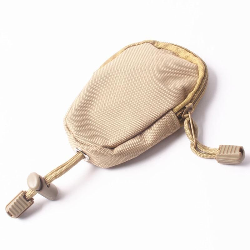 Quality Simple Hunting Bag Fan Handbag Outdoor Gadget